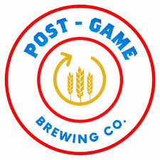 Post Game Brewery