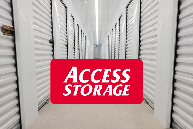 Access Storage