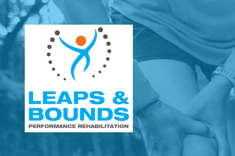 Leaps and Bounds Physio