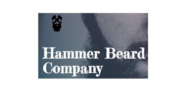 Hammer Beard Co
