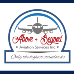Above and Beyond Aviation