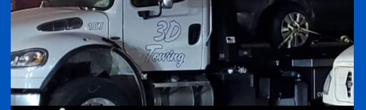 3dtowing