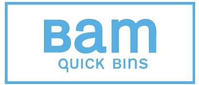 BAM Quick Bins