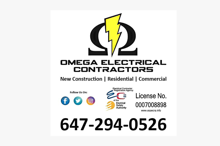 Omega Electrical Service