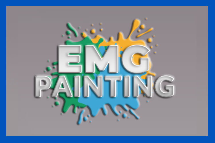 EMG Painting