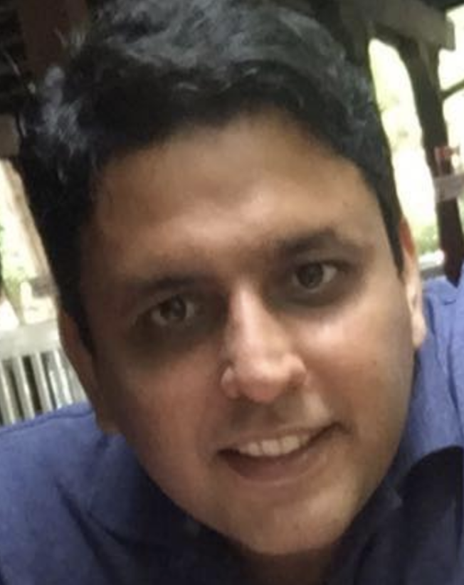 Animesh Wadhera
